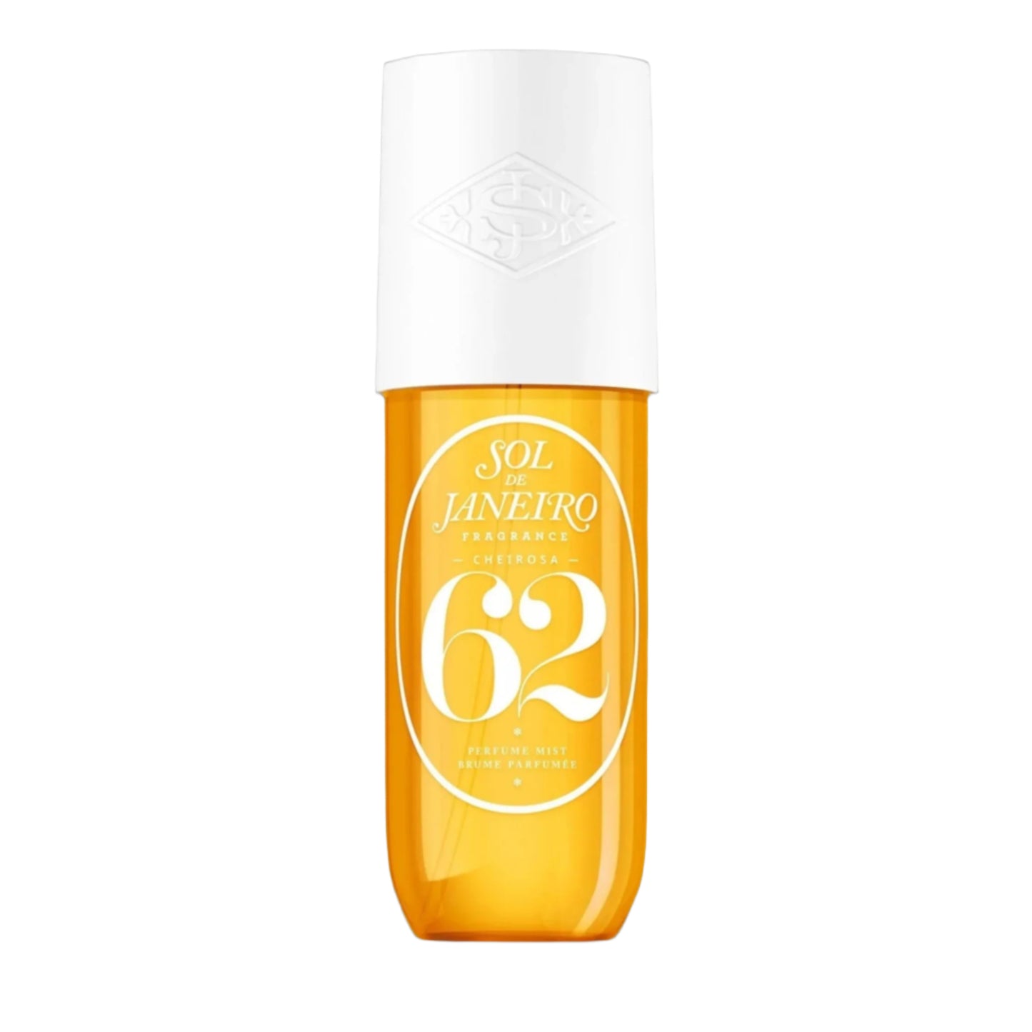 Sol de Janeiro Cheirosa 62 Hair & Body Fragrance Mist Travel Size 90mL/3.0 oz