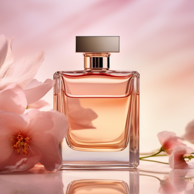 Dubai Perfumes for Women