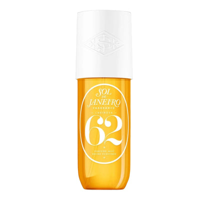 Sol de Janeiro Cheirosa 62 Hair & Body Fragrance Mist Travel Size 90mL/3.0 oz