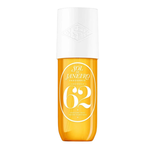 Sol de Janeiro Cheirosa 62 Hair & Body Fragrance Mist Travel Size 90mL/3.0 oz